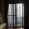 全屋項目窗前護(hù)欄，重型推拉門，鋁合金封陽臺