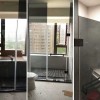 全屋項目窗前護(hù)欄，重型推拉門，鋁合金封陽臺