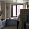 全屋項目窗前護(hù)欄，重型推拉門，鋁合金封陽臺