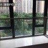 全屋項目窗前護(hù)欄，重型推拉門，鋁合金封陽臺