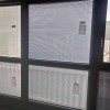 華樂路華樂大廈雅居百葉陽臺門窗私人訂制