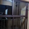 金澤豪庭全屋-隱形防盜網(wǎng)、推拉窗、鋁合金窗花帶紗，豪華三軌推拉門