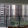 金澤豪庭全屋-隱形防盜網(wǎng)、推拉窗、鋁合金窗花帶紗，豪華三軌推拉門