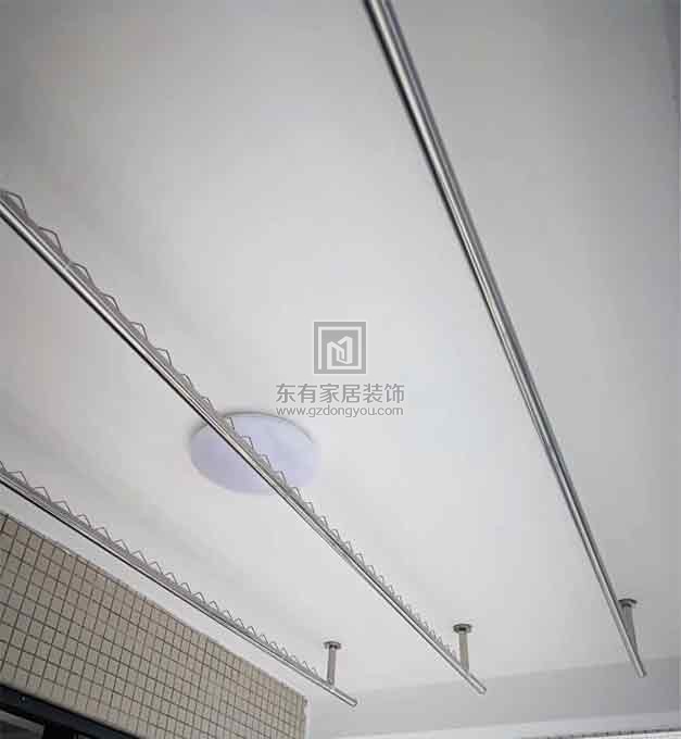 金澤豪庭全屋-隱形防盜網(wǎng)、推拉窗、鋁合金窗花帶紗，豪華三軌推拉門