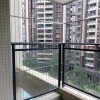 金澤豪庭全屋-隱形防盜網(wǎng)、推拉窗、鋁合金窗花帶紗，豪華三軌推拉門