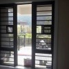 南沙灣·東苑鋁合金窗花