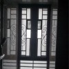 南沙灣·東苑鋁合金窗花