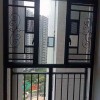 山水庭苑鋁合金紗窗、窗花