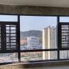 祥景花園雍翠園李先生單包雙色斷橋窗紗一體平開窗加防盜隔條