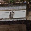 祥景花園雍翠園李先生單包雙色斷橋窗紗一體平開窗加防盜隔條