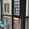 雅居樂上善若水雅居外框門窗