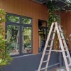 雅居樂上善若水雅居外框門窗