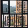 雅居樂上善若水雅居外框門窗