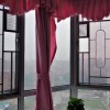 中山金色家園三期李總全屋紗窗和封閉陽臺