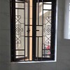 中山金色家園三期李總全屋紗窗和封閉陽臺