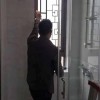 中山金色家園三期李總全屋紗窗和封閉陽臺