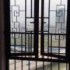 中山金色家園三期李總全屋紗窗和封閉陽臺