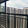 中山金色家園三期李總全屋紗窗和封閉陽臺