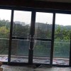 別墅全屋斷橋隔音門窗、重型金剛網(wǎng)紗網(wǎng)推拉門
