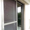 別墅全屋斷橋隔音門窗、重型金剛網(wǎng)紗網(wǎng)推拉門