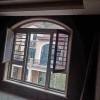 別墅全屋斷橋隔音門窗、重型金剛網(wǎng)紗網(wǎng)推拉門