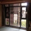 別墅全屋斷橋隔音門窗、重型金剛網(wǎng)紗網(wǎng)推拉門