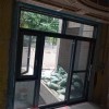 別墅全屋斷橋隔音門窗、重型金剛網(wǎng)紗網(wǎng)推拉門