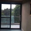 別墅全屋斷橋隔音門窗、重型金剛網(wǎng)紗網(wǎng)推拉門
