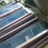 別墅全屋斷橋隔音門窗、重型金剛網(wǎng)紗網(wǎng)推拉門