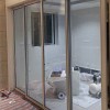 別墅全屋斷橋隔音門窗、重型金剛網(wǎng)紗網(wǎng)推拉門