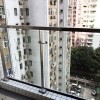 不銹鋼玻璃陽(yáng)臺(tái)欄桿 LG-090