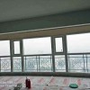 不銹鋼玻璃陽(yáng)臺(tái)欄桿 LG-090