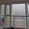 不銹鋼玻璃陽(yáng)臺(tái)欄桿 LG-090