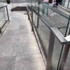 天河太古匯不銹鋼玻璃欄桿 LG-092