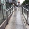 天河太古匯不銹鋼玻璃欄桿 LG-092
