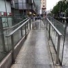 天河太古匯不銹鋼玻璃欄桿 LG-092