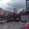 帽峰山野戰拓展基地全屋項目