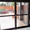 珠江新城海濱花園斷橋鋁合金窗、門