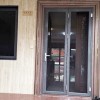 珠江新城海濱花園斷橋鋁合金窗、門