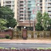 珠江新城海濱花園斷橋鋁合金窗、門