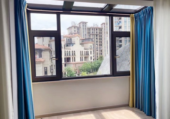 在露臺搭建陽光房的時候，很少人在意露臺承重。